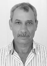 Foto de Moacir Eustaquio da Silva