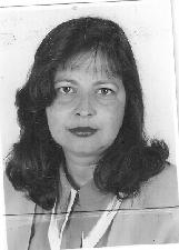 Foto de TÂNIA MARIA DE CASTRO MELO