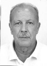 Foto de SEBASTIÃO BARROS MARTINS