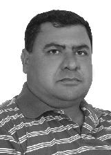 Foto de WASHINGTON LUIZ DA SILVA