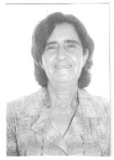 Foto de Ana Maria de Miranda Assis