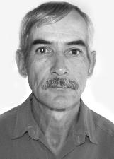 Foto de Alfredo Salviano Cimino da Silva