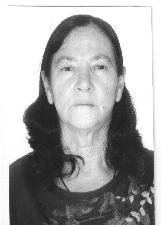 Foto de BERNADETE DE SÃO JOSE VIDAL