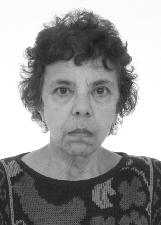 Foto de Elza de Oliveira