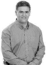 Foto de CLAUDIO APARECIDO DE OLIVEIRA MENDES