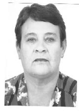 Foto de MARIA APARECIDA ROSA SILVA
