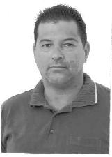 Foto de CAMILO CÉSAR PEREIRA DE ALMEIDA