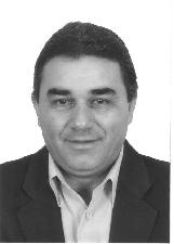 Foto de MÁRCIO AURÉLIO MESSIAS FRANCO