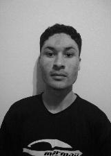 Foto de GLAYSSON MAX DE JESUS ARAUJO