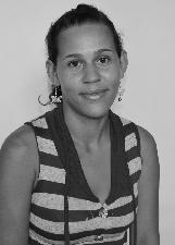 Foto de EDILAINE APARECIDA DA SILVA