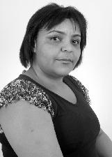 Foto de Viviane Cristina de Queiroz