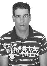Foto de WEDER ANTONIO DOS SANTOS