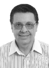 Foto de FRANCISCO AUGUSTO CASTANHEIRA MANFRINI