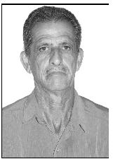 Foto de FRANCISCO DE PAULA