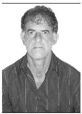 Foto de JAIRO FERREIRA MARTINS