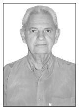 Foto de Osvaldo da Silveira Campos