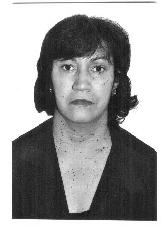 Foto de JANICE BARBOSA DE OLIVEIRA