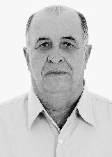 Foto de Antonio Cândido de Oliveira