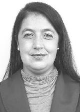 Foto de CRISTIANE APARECIDA PASCOAL SOARES
