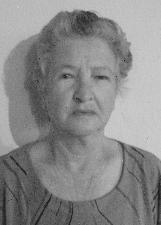 Foto de MARIA LÁZARA CARDOSO