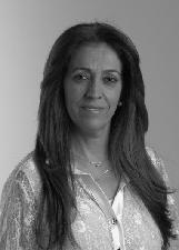 Foto de CLÉRCIA MARTA DOS SANTOS