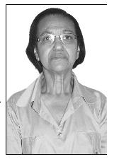 Foto de MARIA APARECIDA VALENTIM