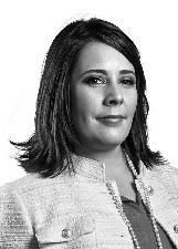 Foto de WANESSA PAULA MANSO VICENTINI