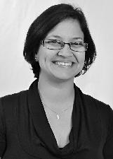 Foto de KENIA AFONSO PACHECO