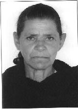 Foto de IZAITA MARIA DOS SANTOS