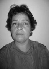Foto de Maria Helena de Andrade Silverio