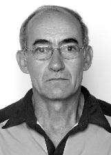 Foto de JORGE ANTONIO DE SA