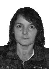 Foto de Eleni da Conceicao de Carvalho