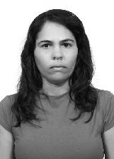 Foto de FLAVIANA APARECIDA DA SILVA BRÁULIO