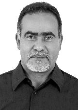 Foto de GERSON PEREIRA DOS SANTOS