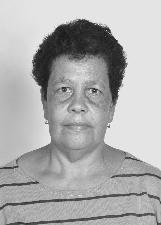 Foto de ODILA DA CONCEIÇÃO DE PAULA DIAS