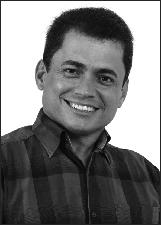 Foto de FERNANDO FERNANDES PAES LEME