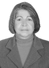 Foto de Terezinha Faria de Moura