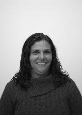 Foto de APARECIDA IRANI DE OLIVEIRA VIANA