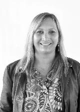 Foto de NILZA CLAUDIA RODRIGUES DA SILVA