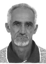 Foto de REGIS FERREIRA DE ALMEIDA
