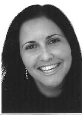 Foto de SOLANGE ALVES FRANCO DE OLIVEIRA
