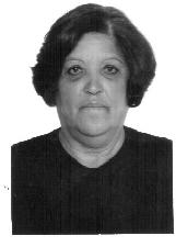 Foto de APARECIDA MARIA DA CRUZ
