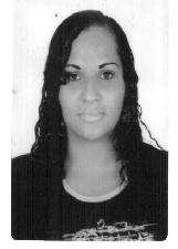 Foto de CRISTIANE LEONARIA DOS SANTOS