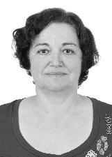 Foto de WANDA MARIA DE CASTRO FERREIRA