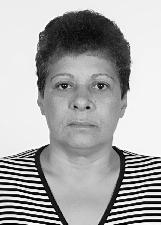 Foto de MARIA APARECIDA SANTOS RODRIGUES