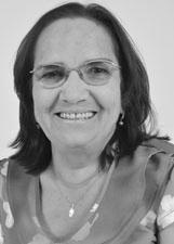 Foto de Laury Moreira dos Santos