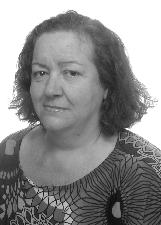 Foto de Regina Coeli Pereira