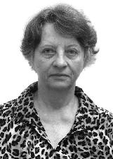 Foto de ELIZABETE DE ALMEIDA TEIXEIRA TOFANI