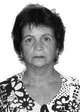 Foto de Marileia Balsamão Santos
