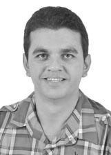 Foto de GILBERTO APARECIDO SOUZA